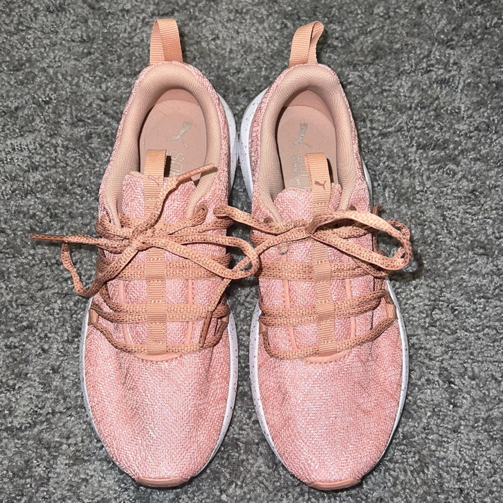 puma sneakers